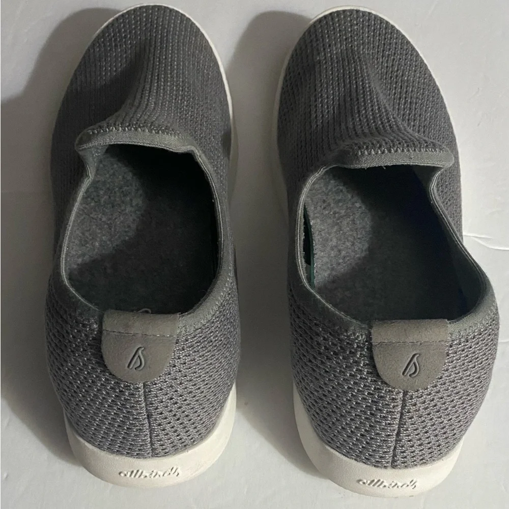 Allbirds Tree Loungers, Athleisure, Sneaker, Slip On, Sz 8, Eco friendly, comfy - Picture 6 of 15